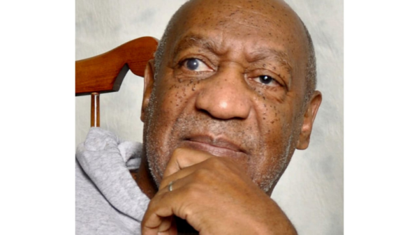 Bill Cosby