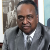 SCLC President Dr. Charles Steele
