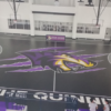 Paul Quinn New Basketball Gym