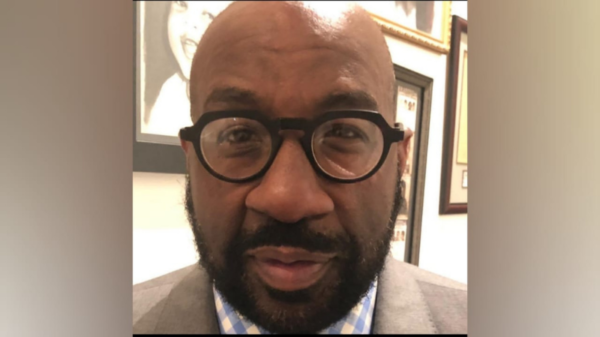 Vincent L. Hall
