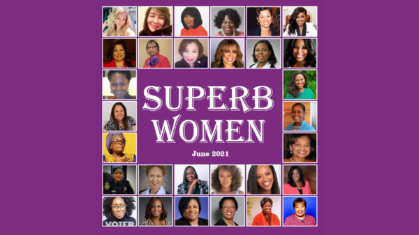 Superb Women