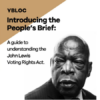 Young Black Lawyers’ Organizing Coalition
