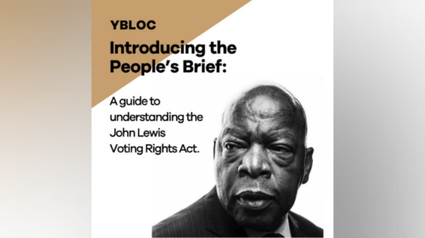 Young Black Lawyers’ Organizing Coalition
