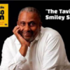 Popular radio and television personality
