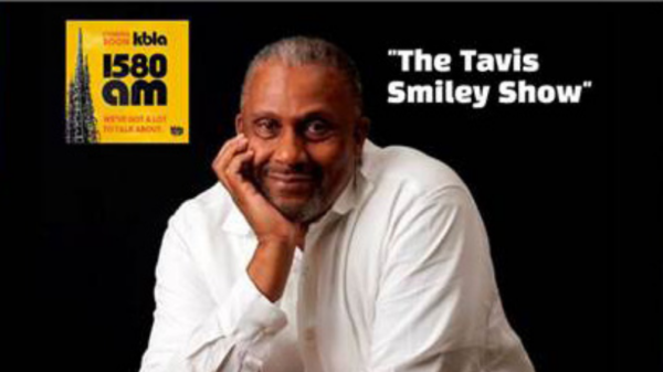 Popular radio and television personality