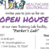 Healthcare Solution
