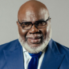 Bishop T.D. Jakes