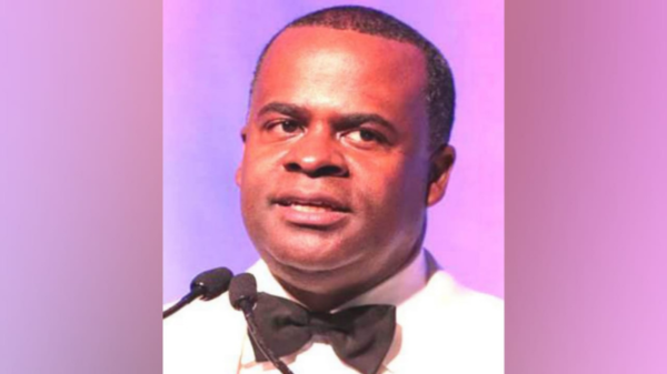 Former Atlanta Mayor Kasim Reed