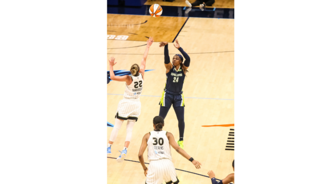 dallas x wings x arike