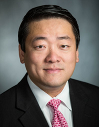 Rep. Gene Wu