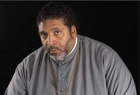 William J. Barber II