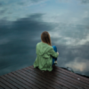 ALONE