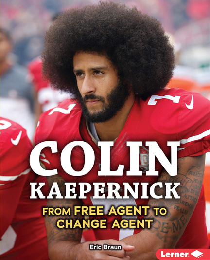 Colin Kaepernick