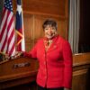 Congresswoman Eddie Bernice Johnson