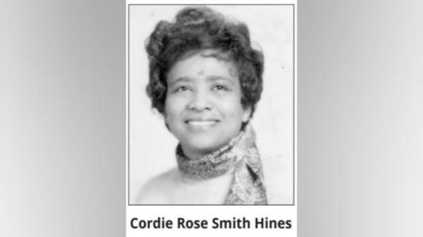 Cordie Rose Smith Hines (2)
