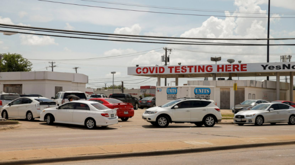 Covid Testing
