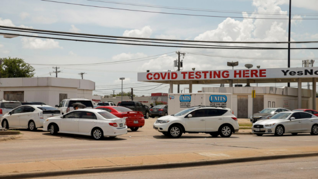 Covid Testing