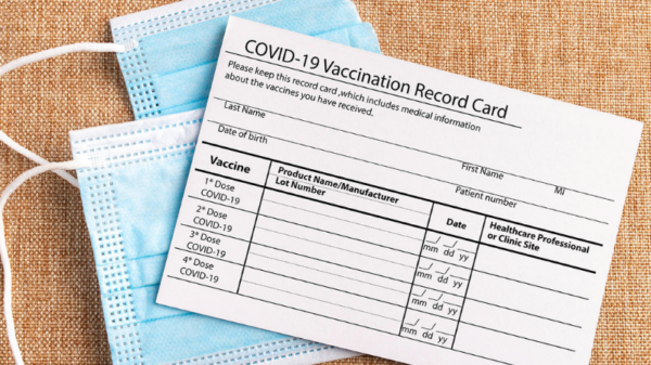 Covid Vaccine