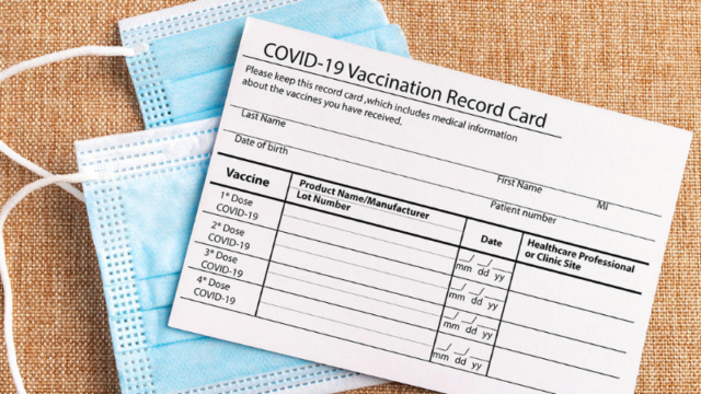 Covid Vaccine