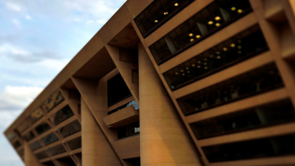 Dallas City Hall