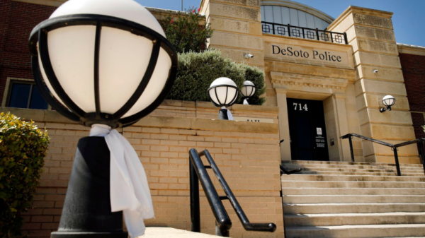 DeSoto Police Department