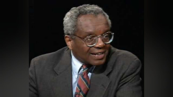 Derrick Bell,
