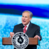 Gov. Greg Abbott