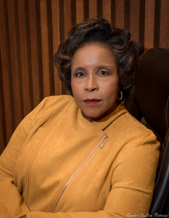 Gyna M. Bivens
