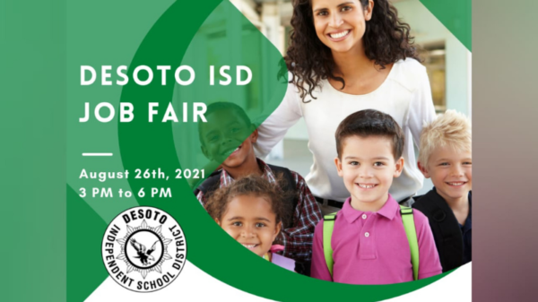 ISD Job Fair