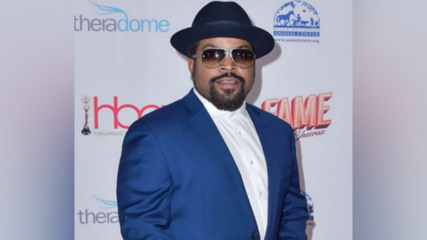 Ice Cube