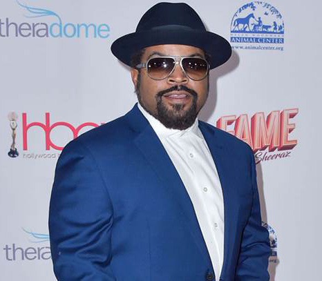 Ice Cube