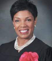 JUDGE DOMINIQUE COLLINS