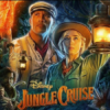 JUNGLE CRUISE