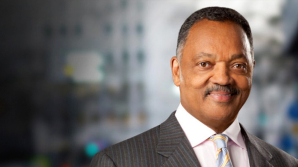 Jesse Jackson