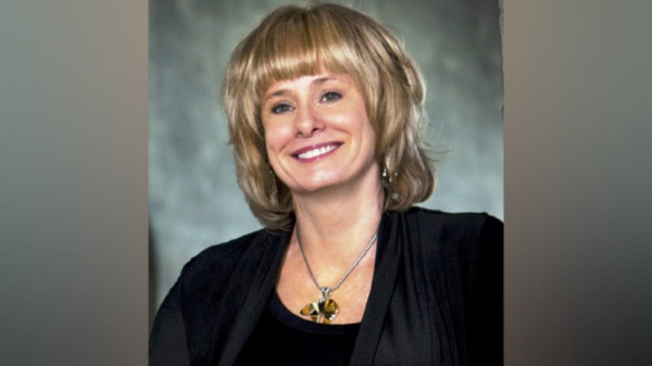 Kathy Reichs