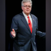 Lt. Gov. Dan Patrick