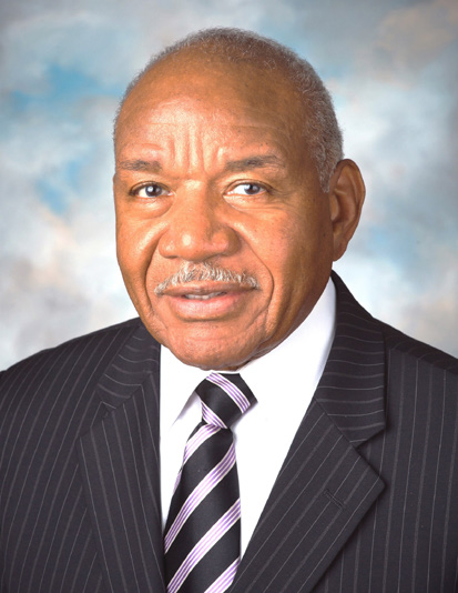 Lucious Williams