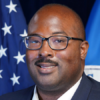 Marcus T. Coleman