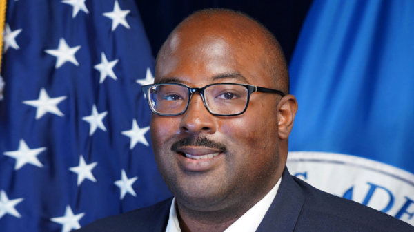Marcus T. Coleman