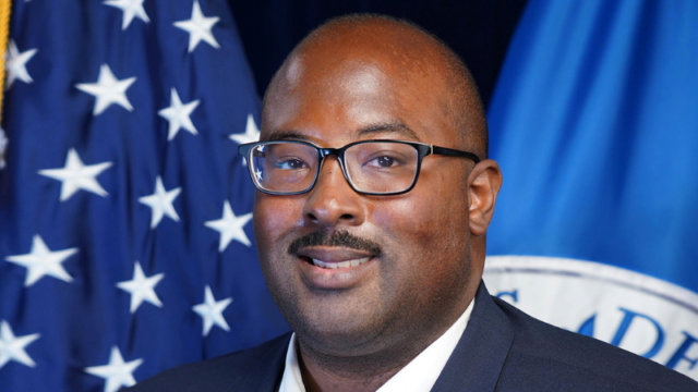 Marcus T. Coleman