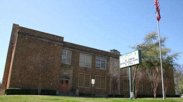 N. W. Harllee Elementary