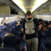 Passengers