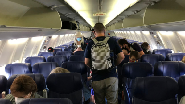Passengers