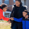 Phylicia is committed to fighting for healthy
