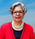 REP. SENFRONIA THOMPSON