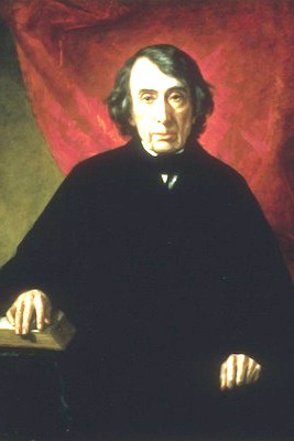 Scott V. Taney