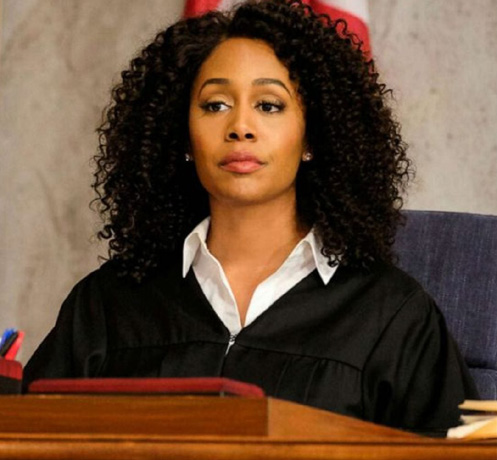 Simone Missick