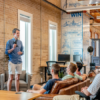Social Innovation Incubator