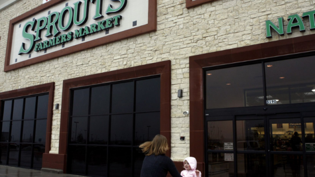 Sprouts Farmers Market