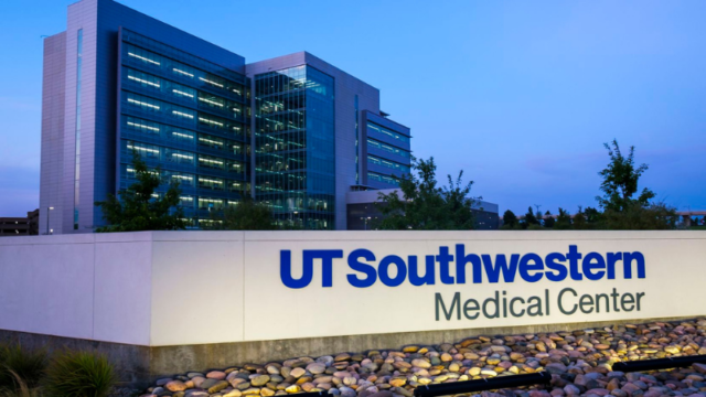 UT Southwestern Medical Center